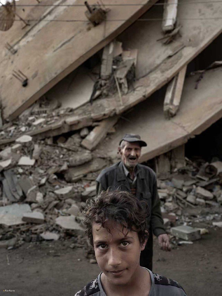 Syrians by LiFan (Ⅱ)